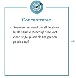 Previeew van Cura Concentreren Handleiding